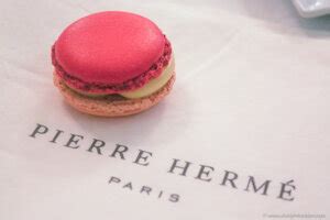hermes macarons london